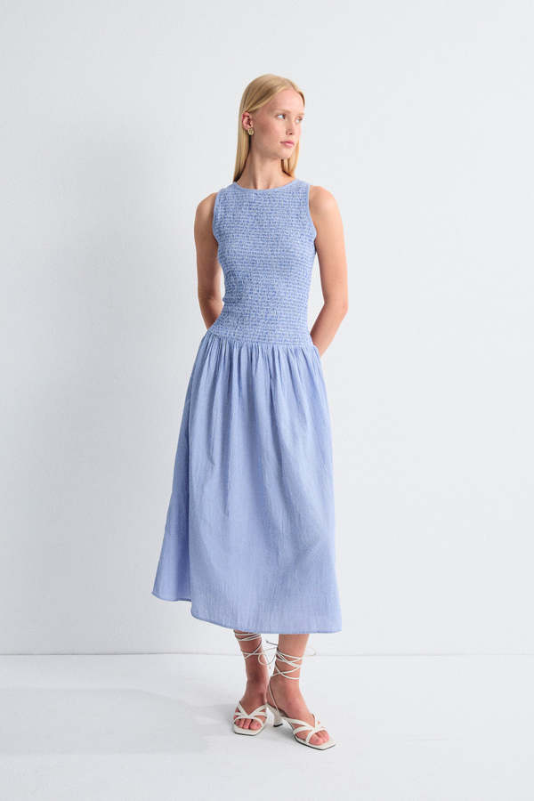 Mus & Bombon Kyra Dress