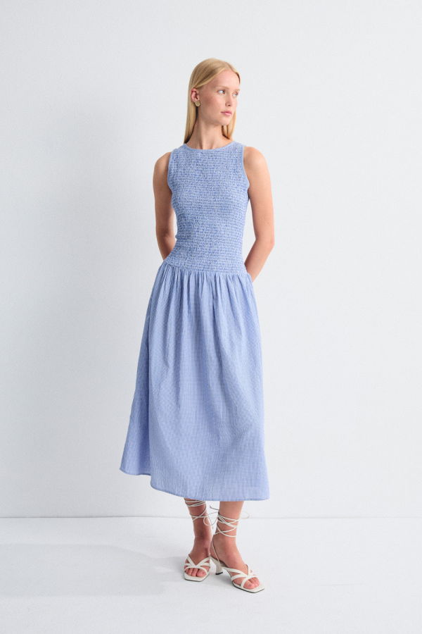Mus & Bombon Kyra Dress