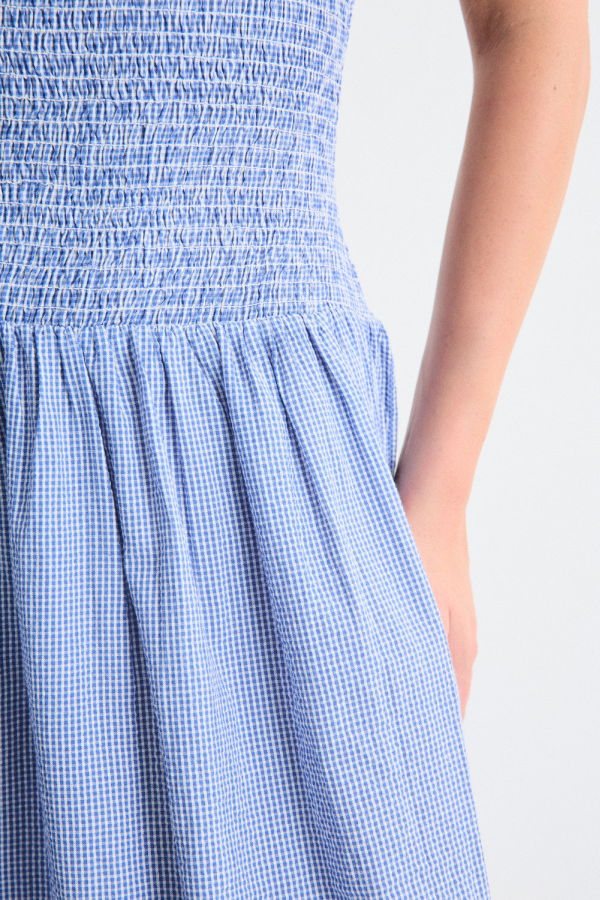 Mus & Bombon Kyra Dress