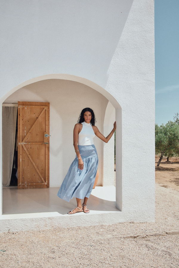 Fort Mus & Bombon Kyra Skirt