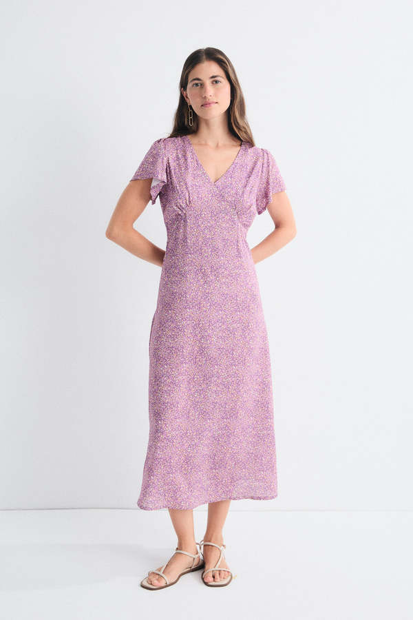 Mus & Bombon Nyxora Dress