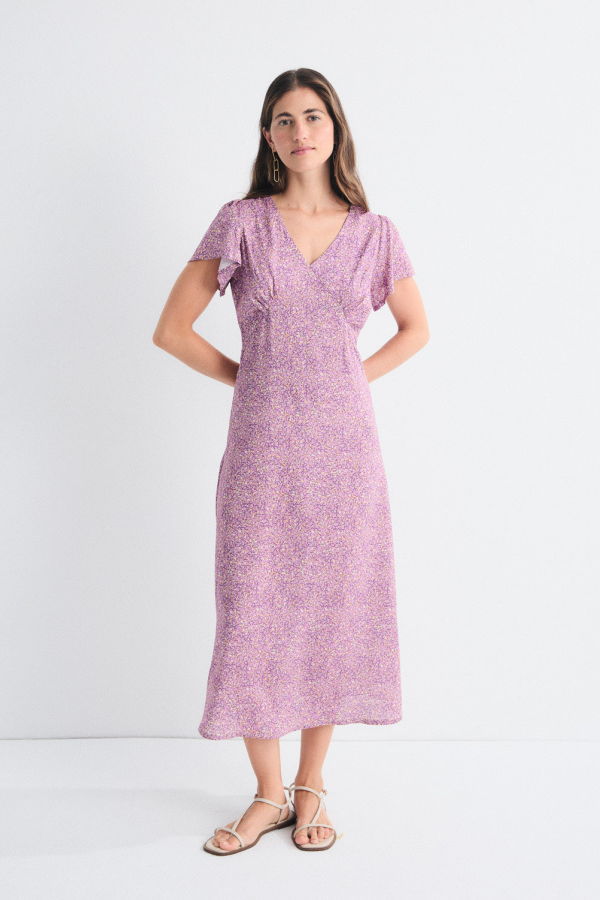 Mus & Bombon Nyxora Dress