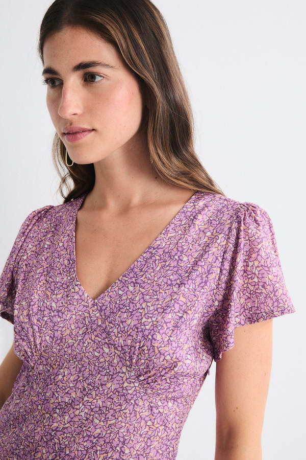 Mus & Bombon Nyxora Dress