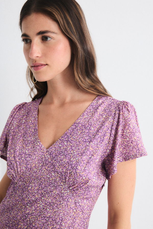 Mus & Bombon Nyxora Dress