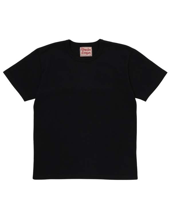 Wonder Looper Double Heavyweight Tee Wonder Looper Double Heavyweight Tee