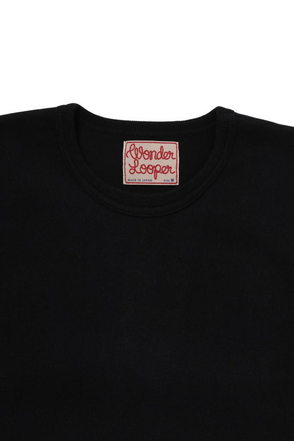 Wonder Looper Double Heavyweight Tee