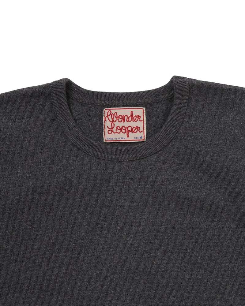 Wonder Looper Double Heavyweight T-Shirt