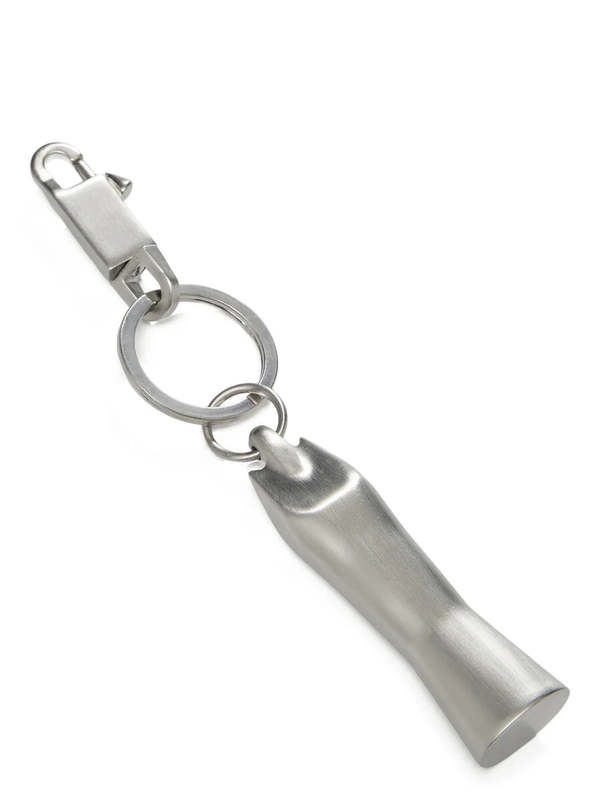 Rick Owens Sister Keychain