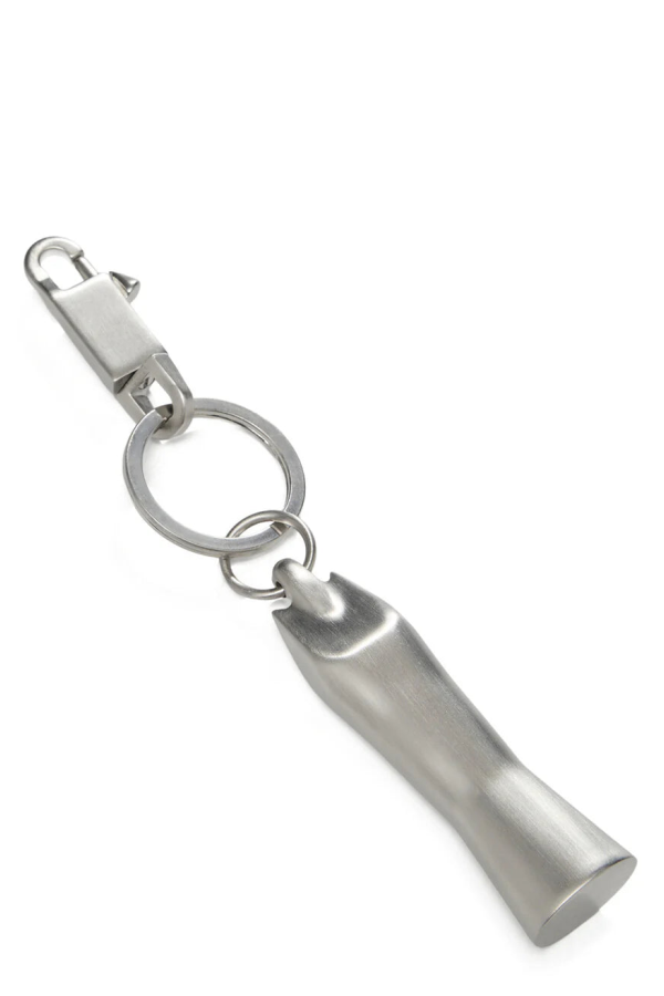 Rick Owens Sister Keychain
