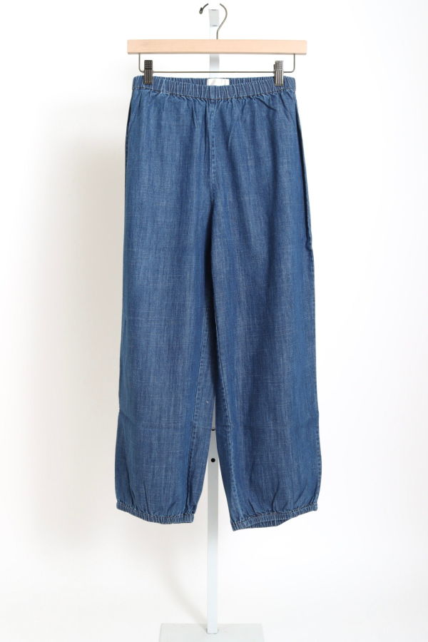 Suzie Kondi Delos Denim Pant