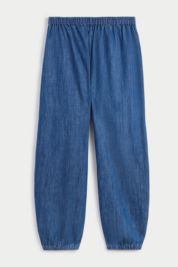 Suzie Kondi Delos Denim Pant
