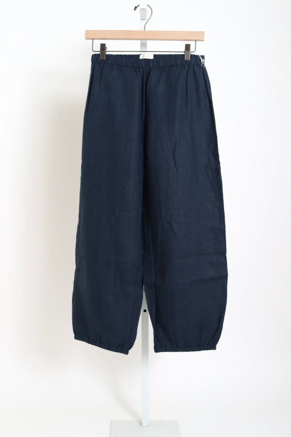 Suzie Kondi Delos Linen Pants