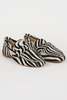 Jamie Haller Penny Loafer Ponyhair Zebra - Thumbnail 1