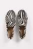Jamie Haller Penny Loafer Ponyhair Zebra - Thumbnail 4