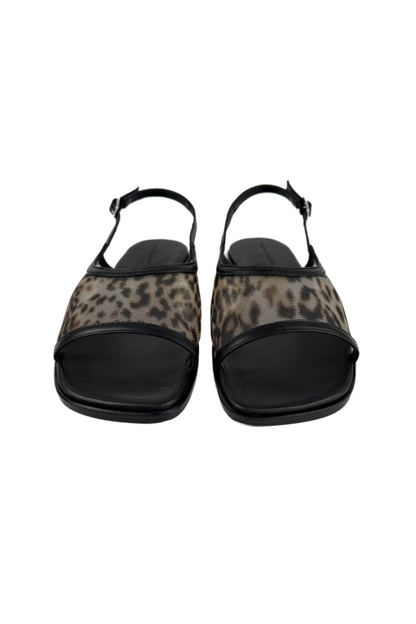 Freda Salvador Carmen Slingback Sandal