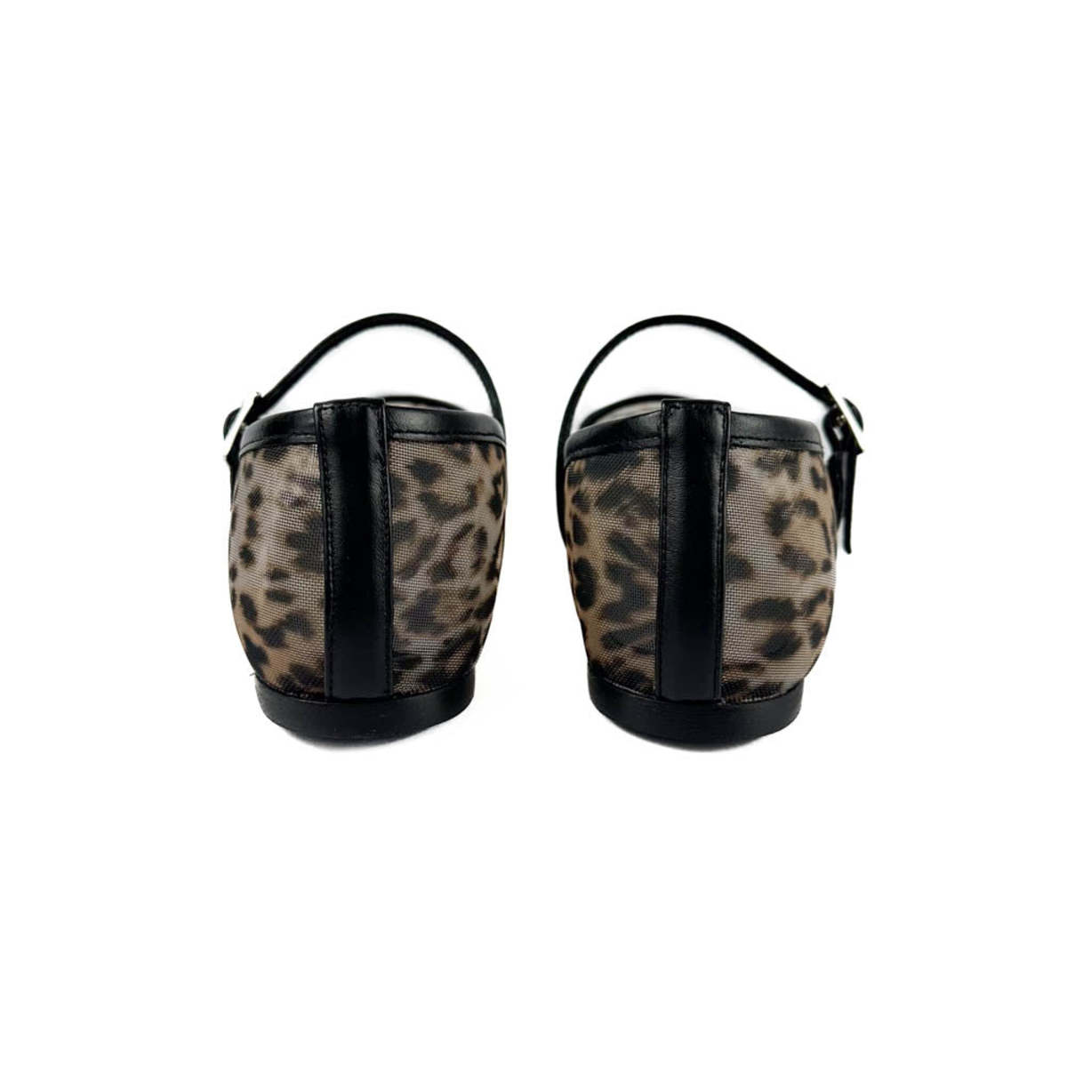 Freda Salvador Laurel Mary Jane Flats - Image 4 of 9