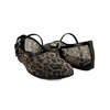 Freda Salvador Laurel Mary Jane Flats - Thumbnail 6