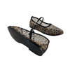 Freda Salvador Laurel Mary Jane Flats - Thumbnail 7