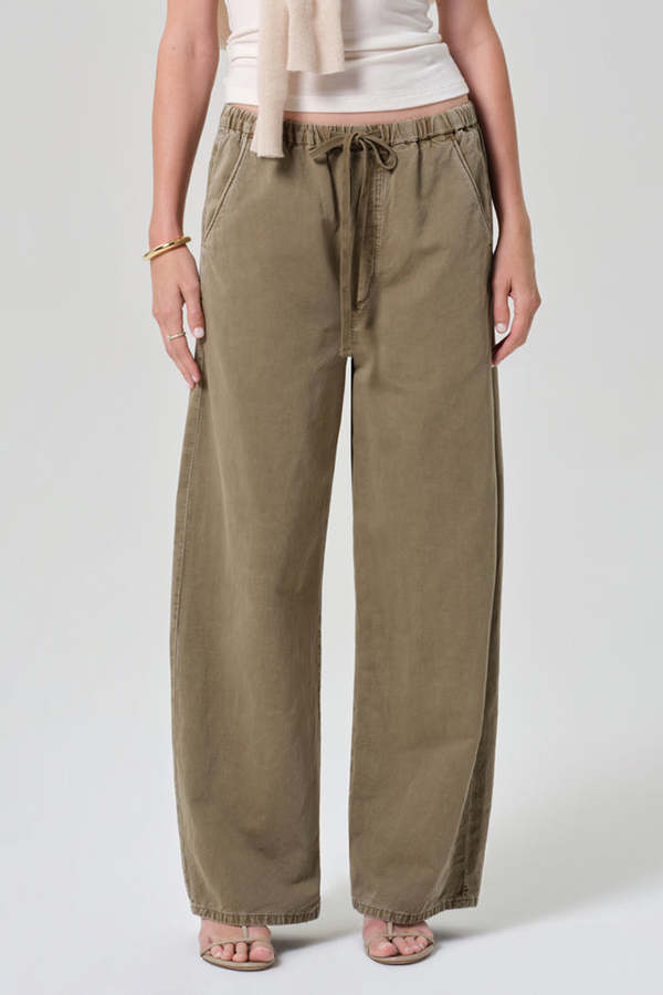 Citizens of Humanity Aurora Pull On Pants - Bezal Citizens of Humanity Aurora Pull On Pants - Bezal