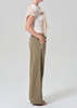 Citizens of Humanity Aurora Pull On Pants - Bezal - Thumbnail 4
