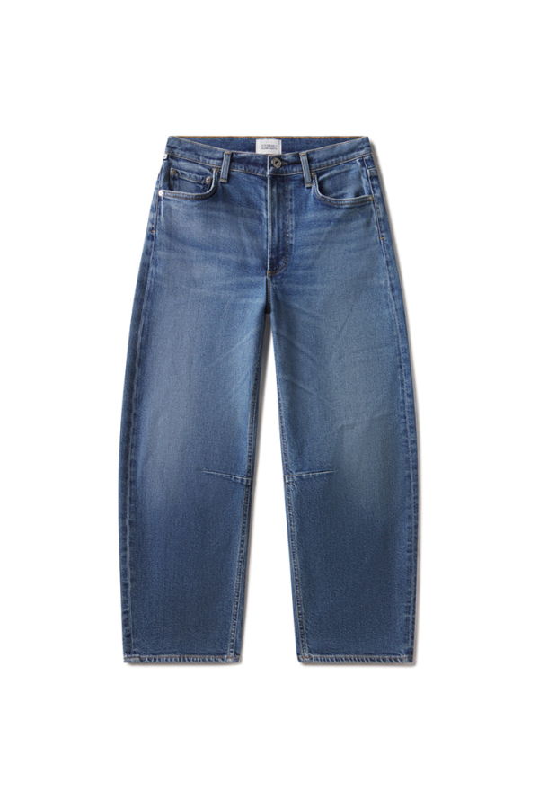 Citizens of Humanity Miro Jean Jeans - Benson