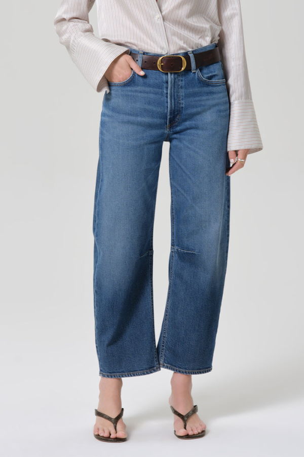 Citizens of Humanity Miro Jean Jeans - Benson