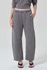 Citizens of Humanity Miro Sweatpant - Dark Grey - Thumbnail 1