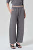 Citizens of Humanity Miro Sweatpant - Dark Grey - Thumbnail 2