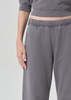 Citizens of Humanity Miro Sweatpant - Dark Grey - Thumbnail 6
