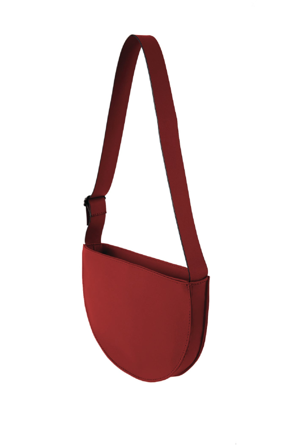 Gag Bag Shoulder Bag