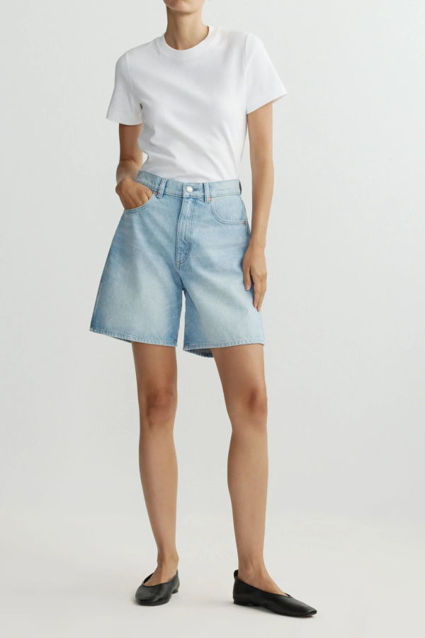 DL 1961 Short Taylor Shorts