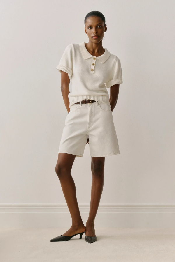 DL 1961 Taylor Shorts