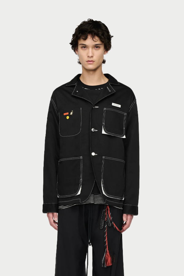 Song for the Mute Art Jacket