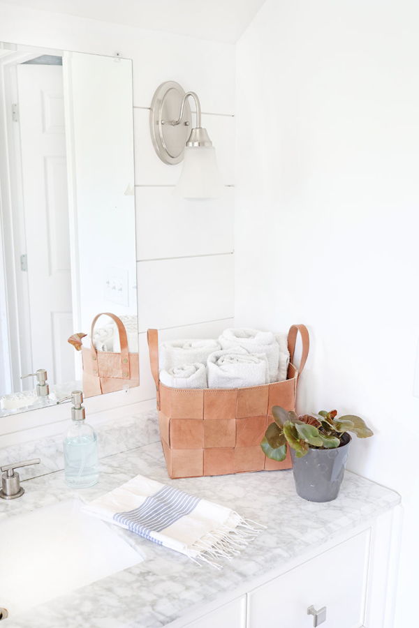 Jubilee Trading Co. Abundance Basket