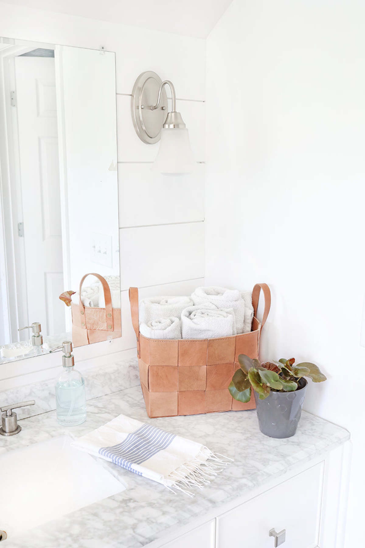 Jubilee Trading Co. Abundance Basket - Image 2 of 12