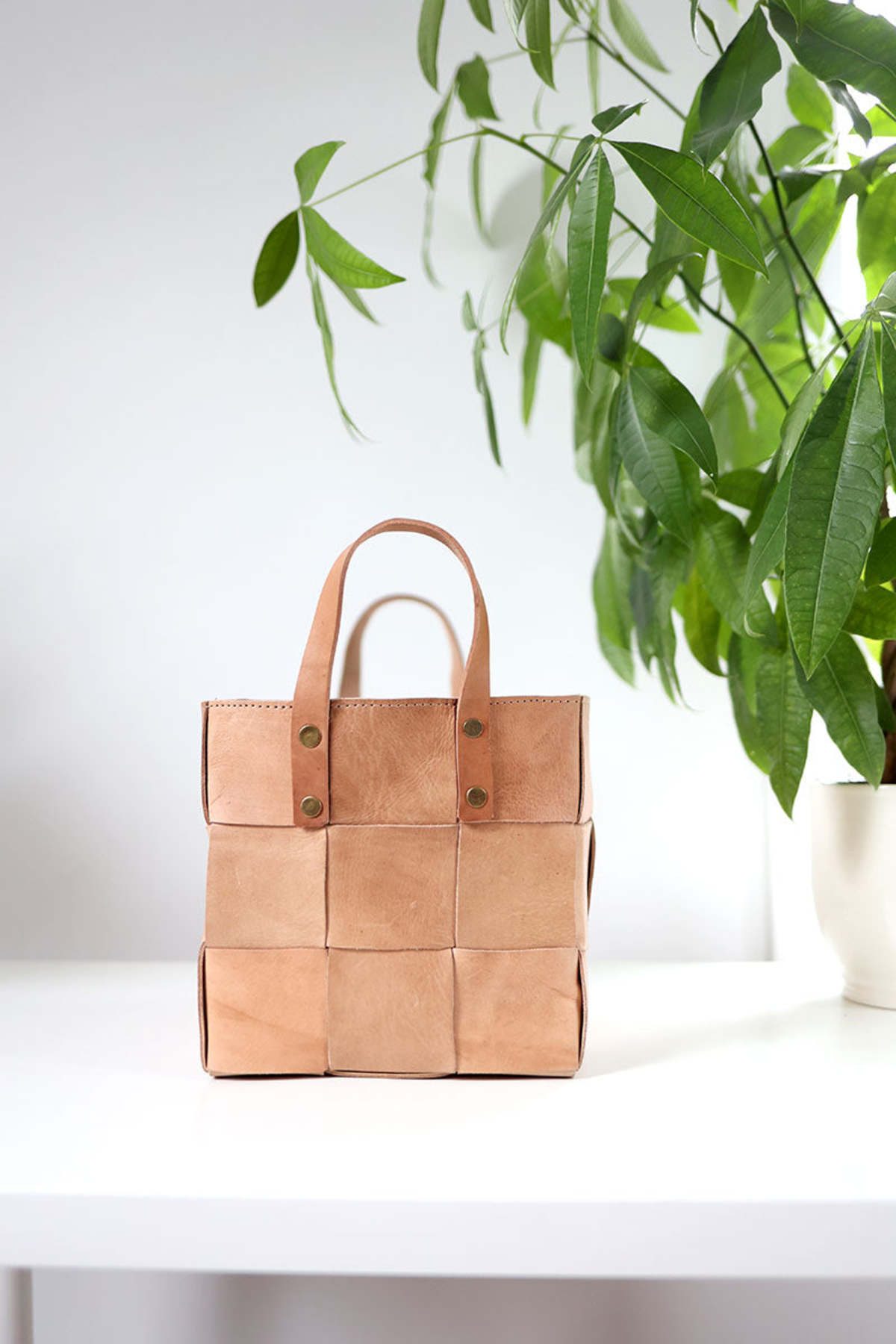 Jubilee Trading Co. Abundance Basket - Image 5 of 12