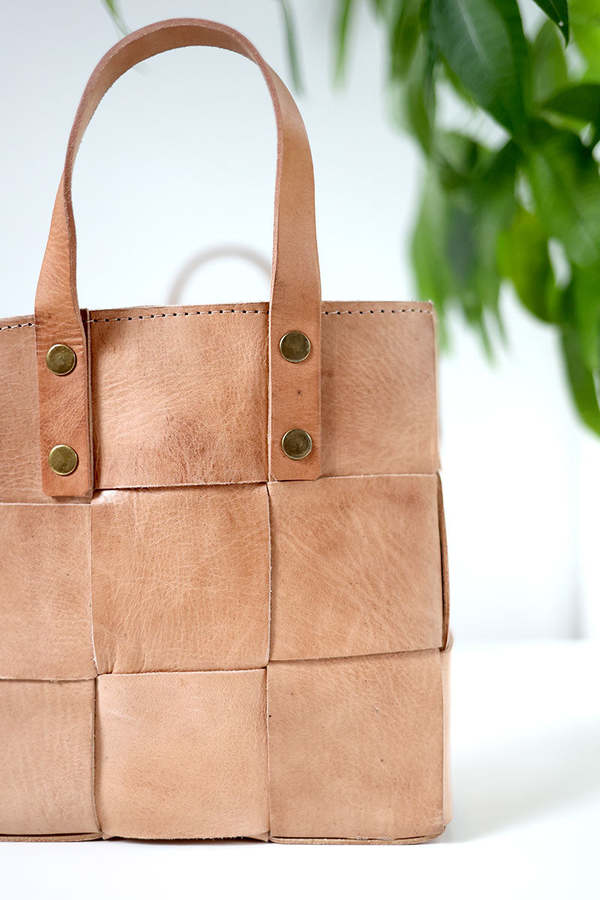 Jubilee Trading Co. Abundance Basket