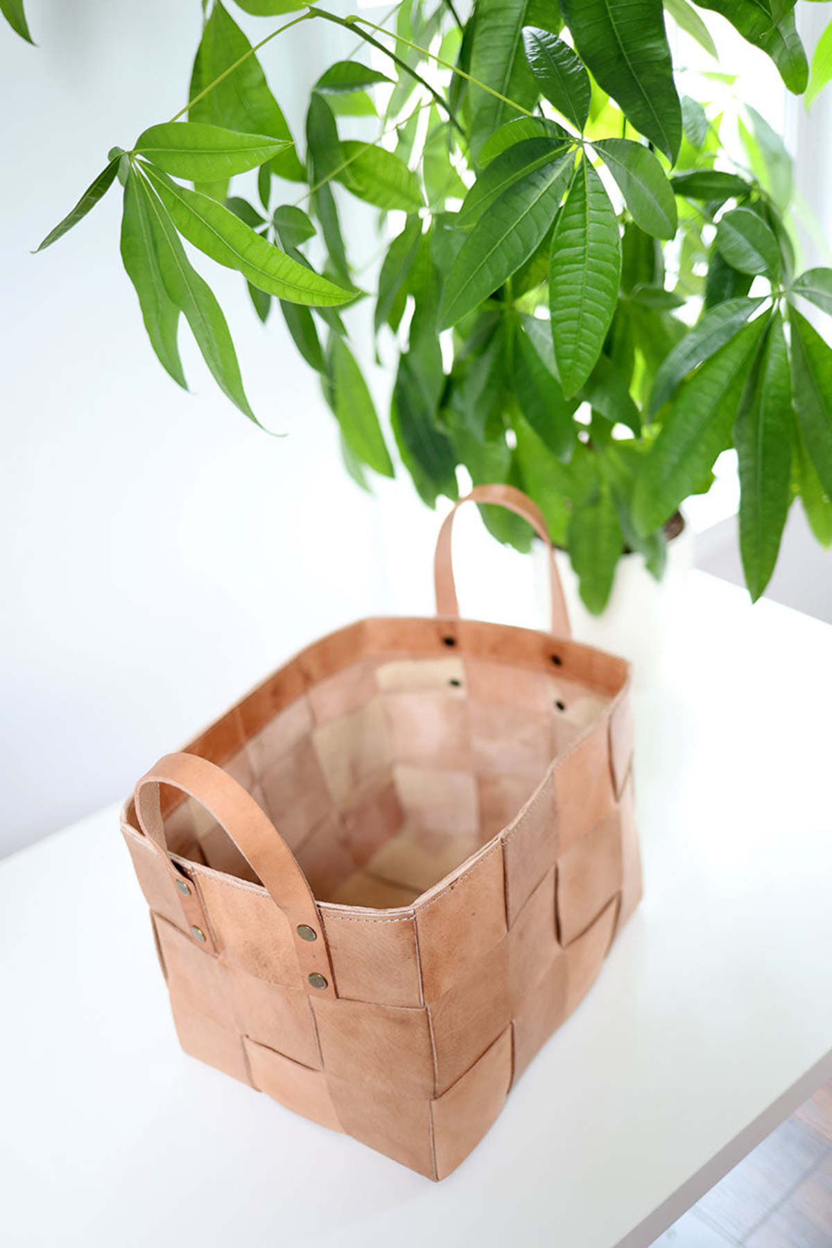 Jubilee Trading Co. Abundance Basket - Image 9 of 12