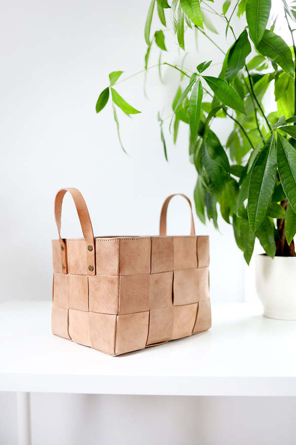 Jubilee Trading Co. Abundance Basket