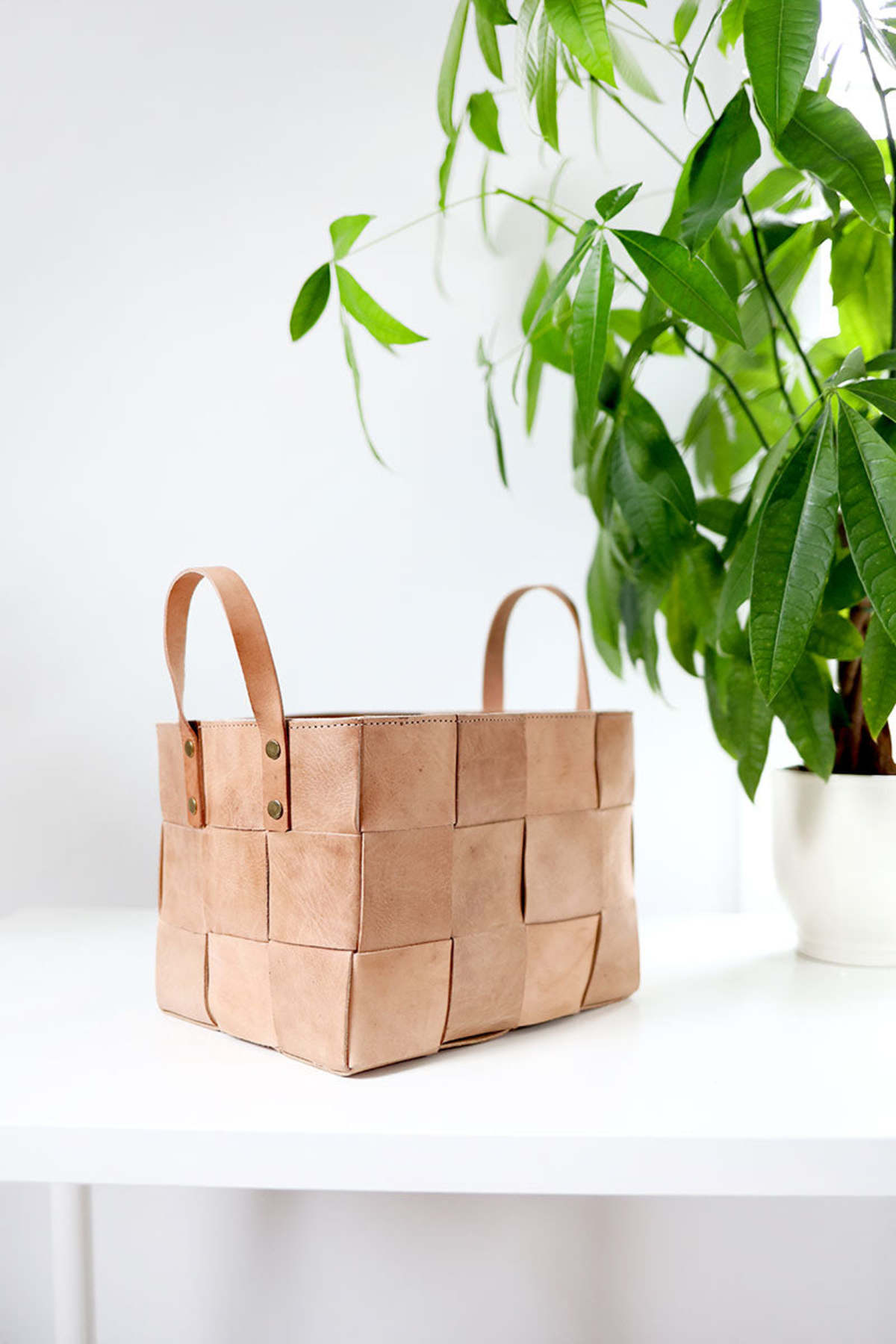 Jubilee Trading Co. Abundance Basket - Image 11 of 12