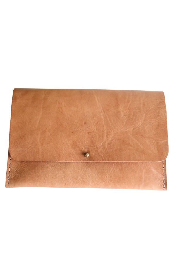 Jubilee Trading Co. Atlas Wallet