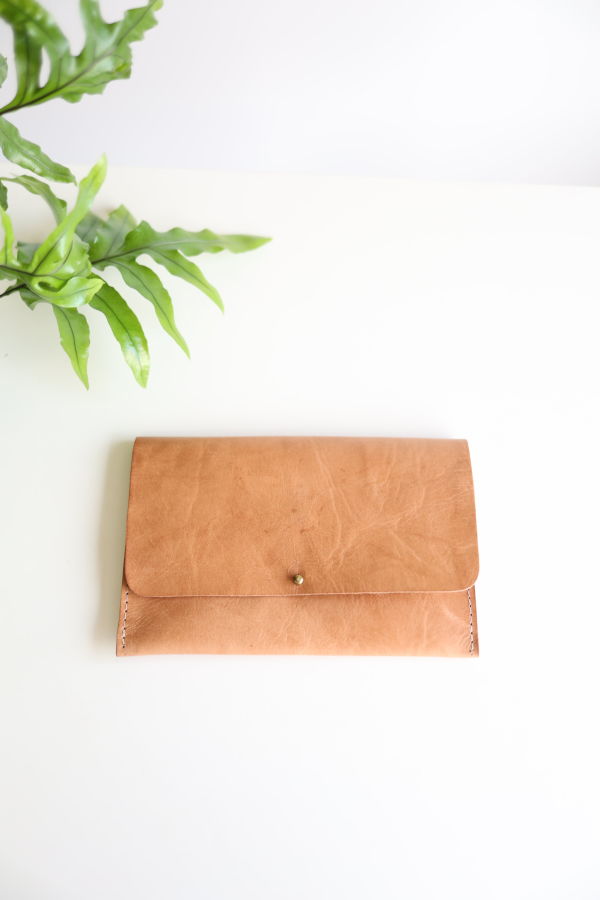 Jubilee Trading Co. Atlas Wallet