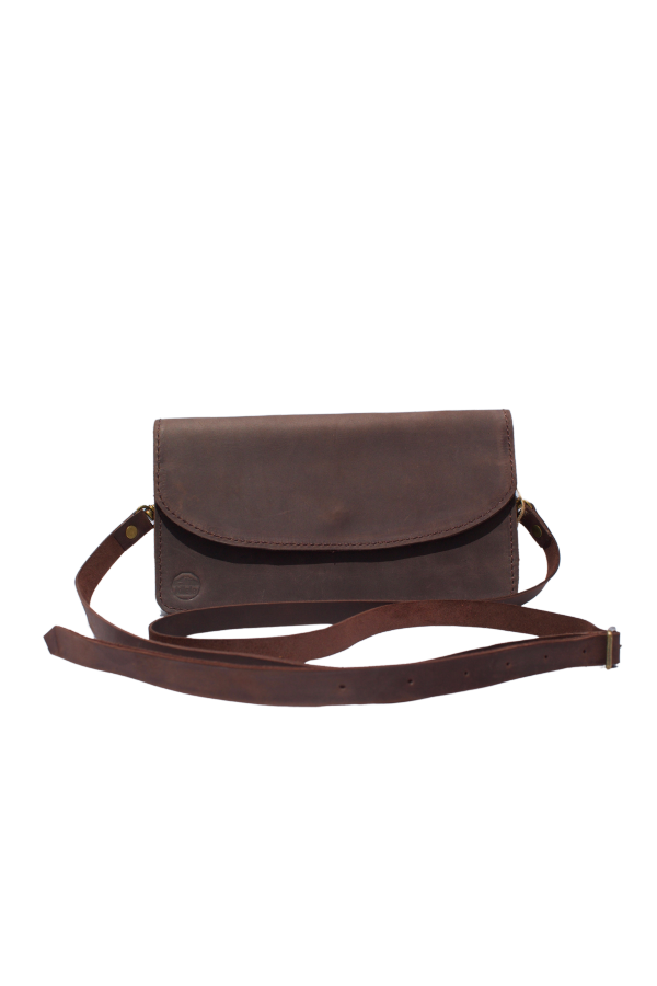 Jubilee Trading Co. Safari Wallet