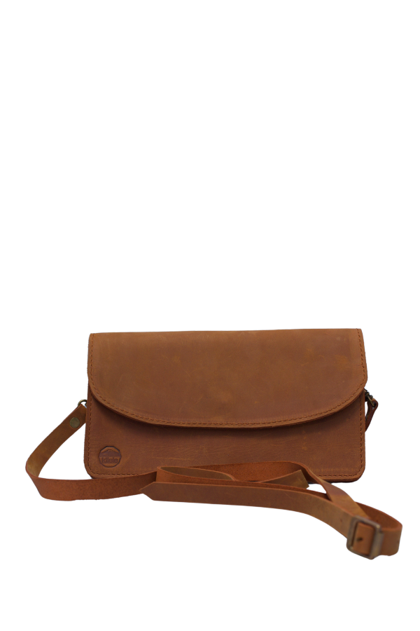 Jubilee Trading Co. Safari Wallet