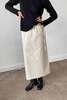 brooke callahan Column Skirt - Thumbnail 2