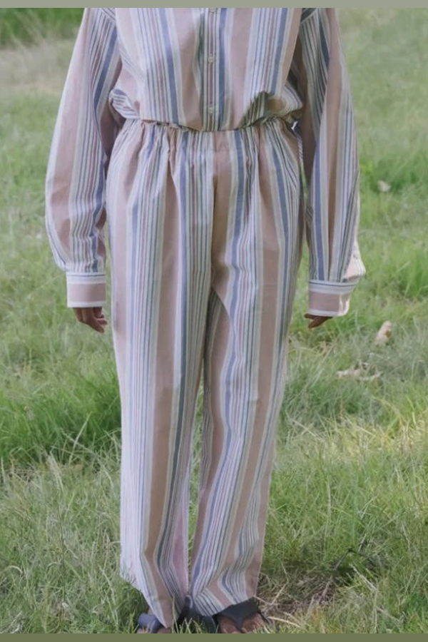 Baserange Claude Pants