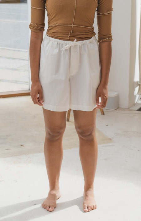 Baserange Claude Shorts | Garmentory
