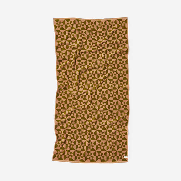 Slowtide Bex Bath Towel Bundle (4+4)