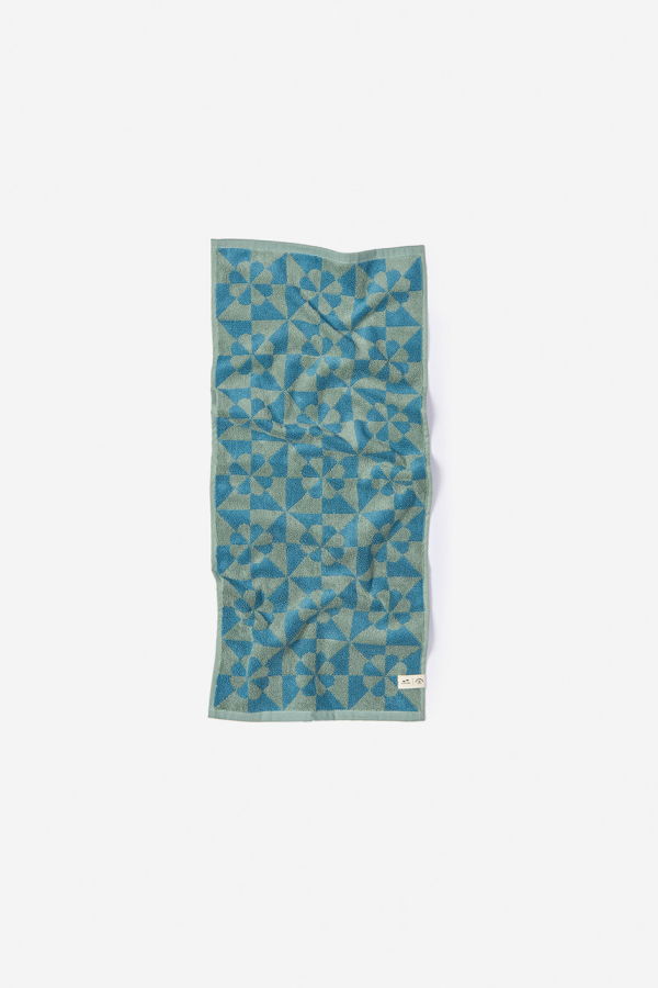 Slowtide Bex Hand Towel