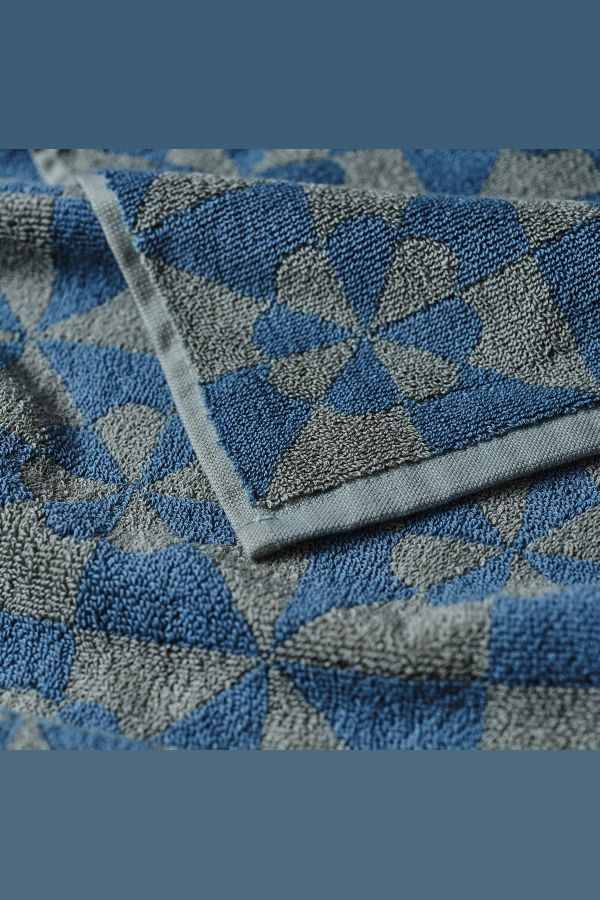 Slowtide Bex Hand Towel